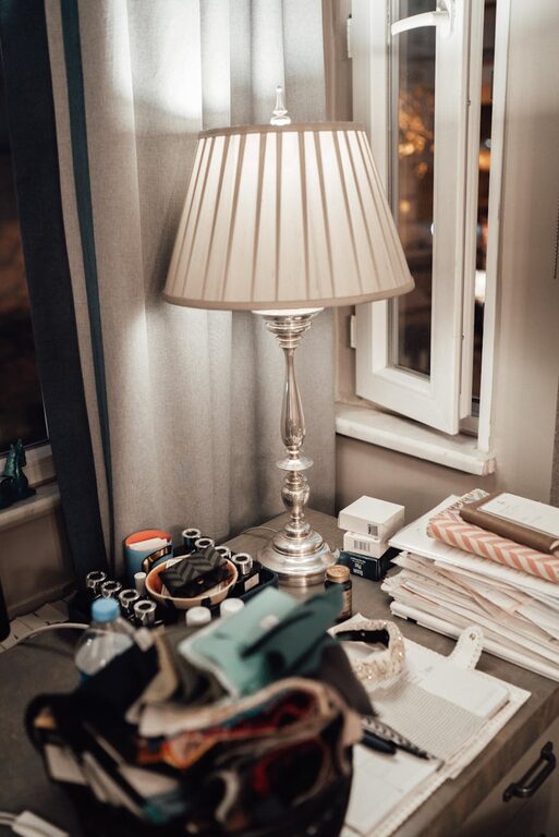 Tips for Creating a Cozy and Inviting Home Office Space