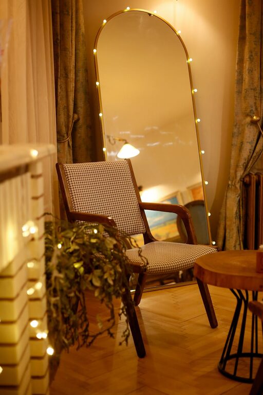 Tips for Creating a Cosy and Inviting Living Room Space